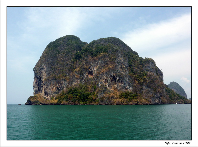 2011 - 03 - Koh Ngai 009